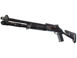 XM1014 | Zombie Offensive (Battle-Scarred)